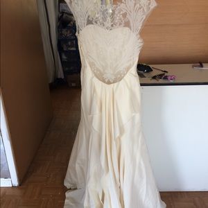Vintage Wedding dress